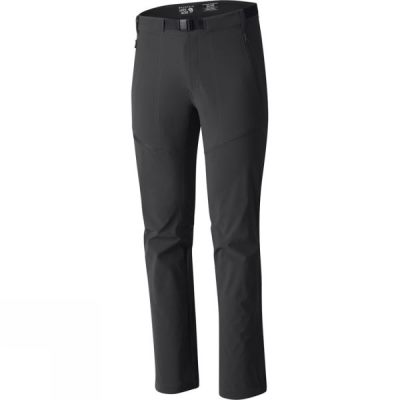 Pantalones Mountain Hardwear Chockstone Hike Hombre Gris Oscuro - Chile OTJ913026